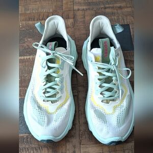 Sorel Genetic Breakthrough Day lace Sneaker